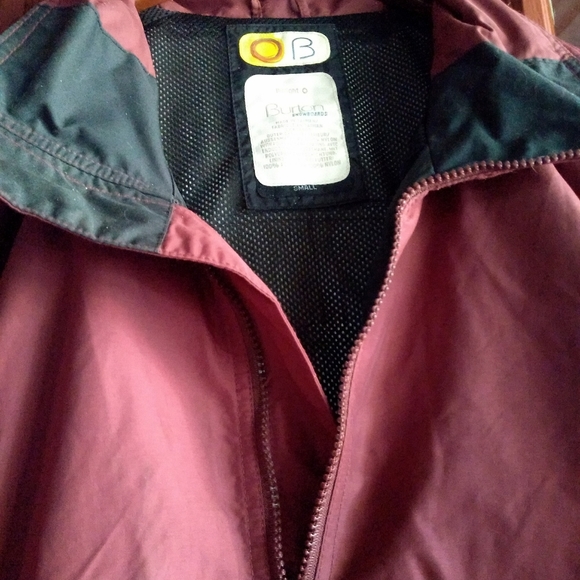 Vintage Burton snowboard jacket 🏂 - Picture 2 of 14